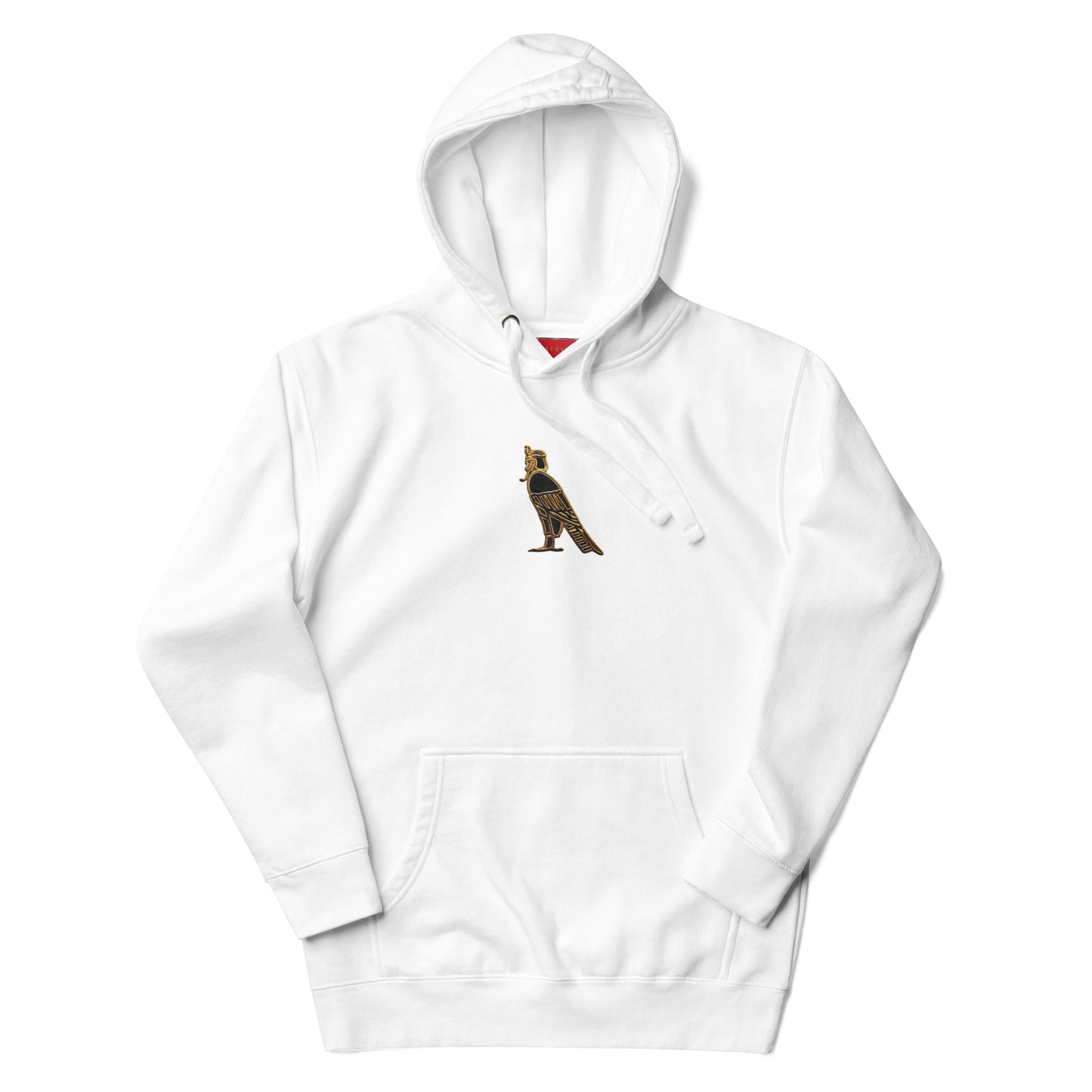 Unisex Cotton Hoodie | Pharaoh Collection