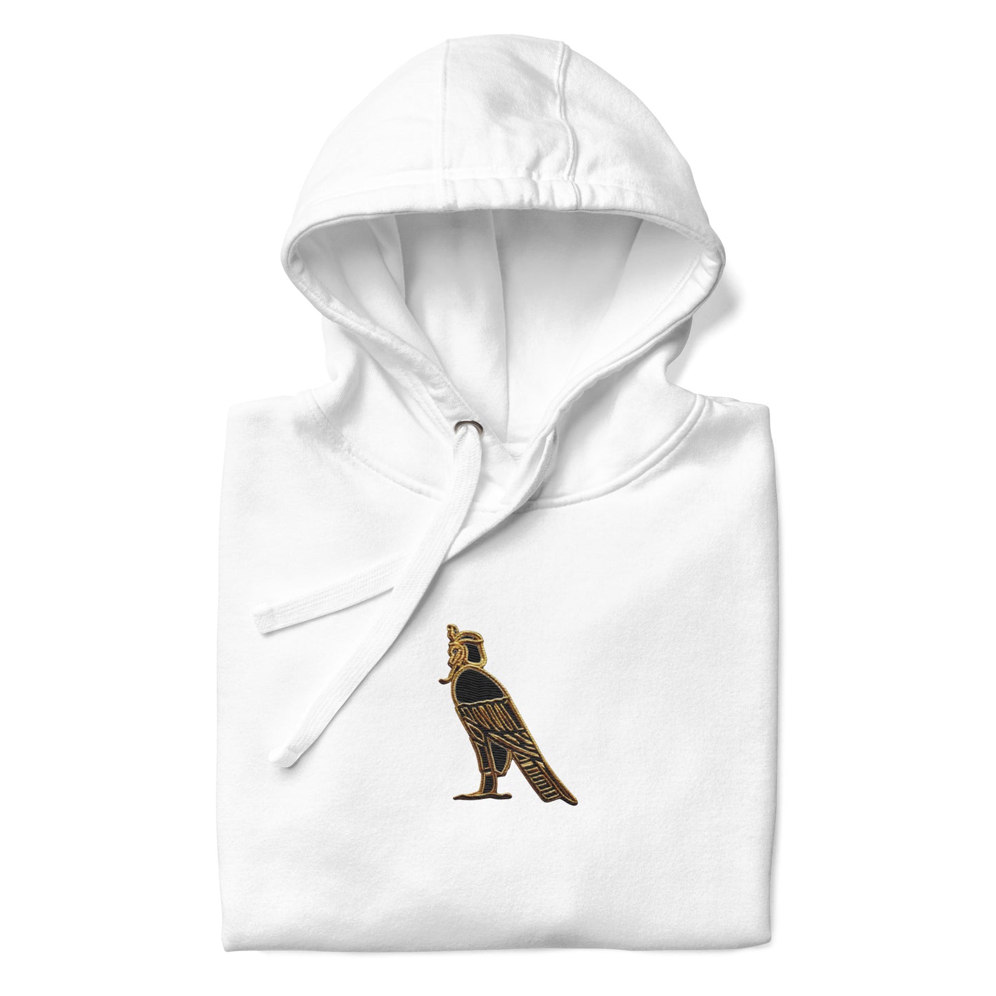 Unisex Cotton Hoodie | Pharaoh Collection