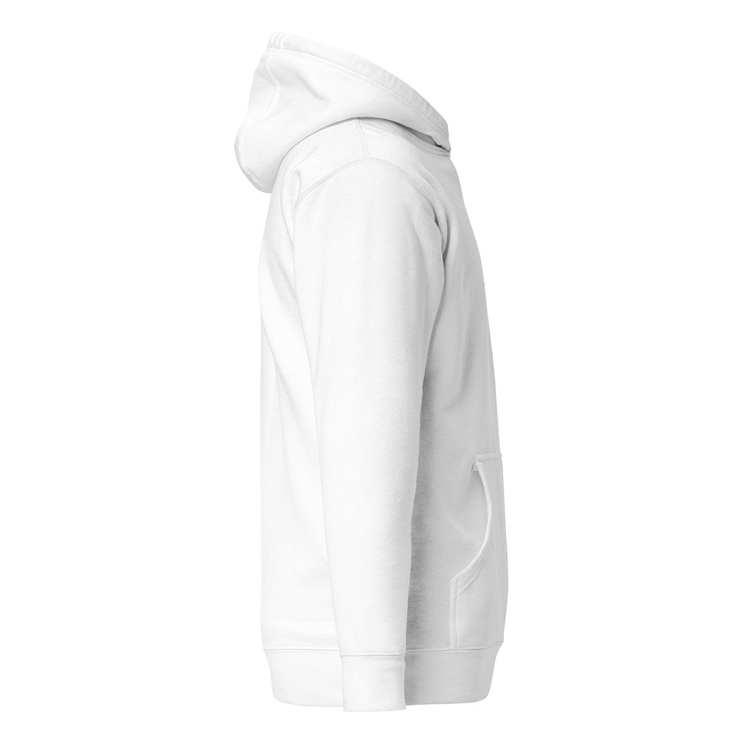 Unisex Cotton Hoodie | Pharaoh Collection