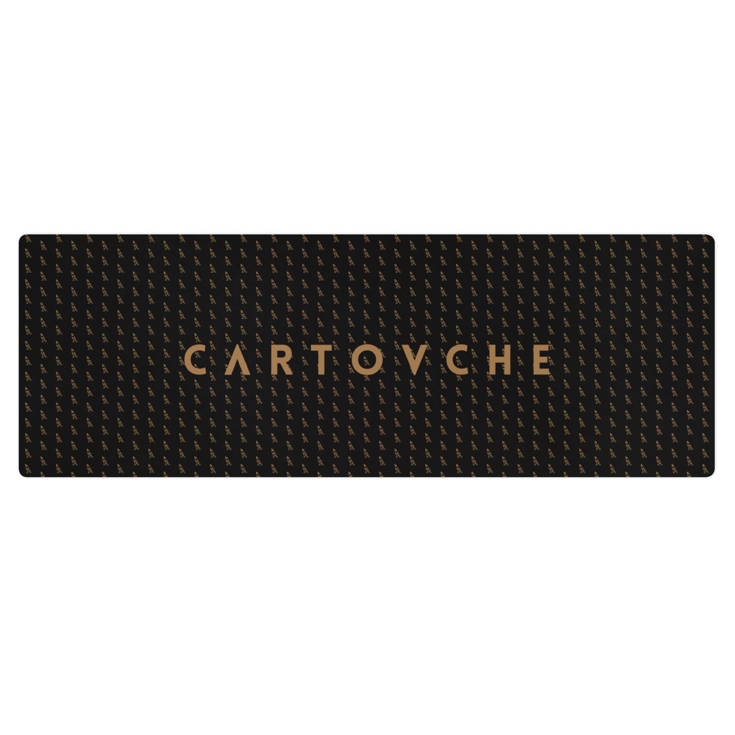 Cartouche Yoga Mat