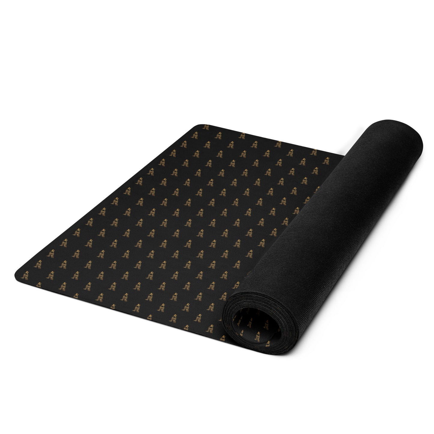 Cartouche Yoga Mat